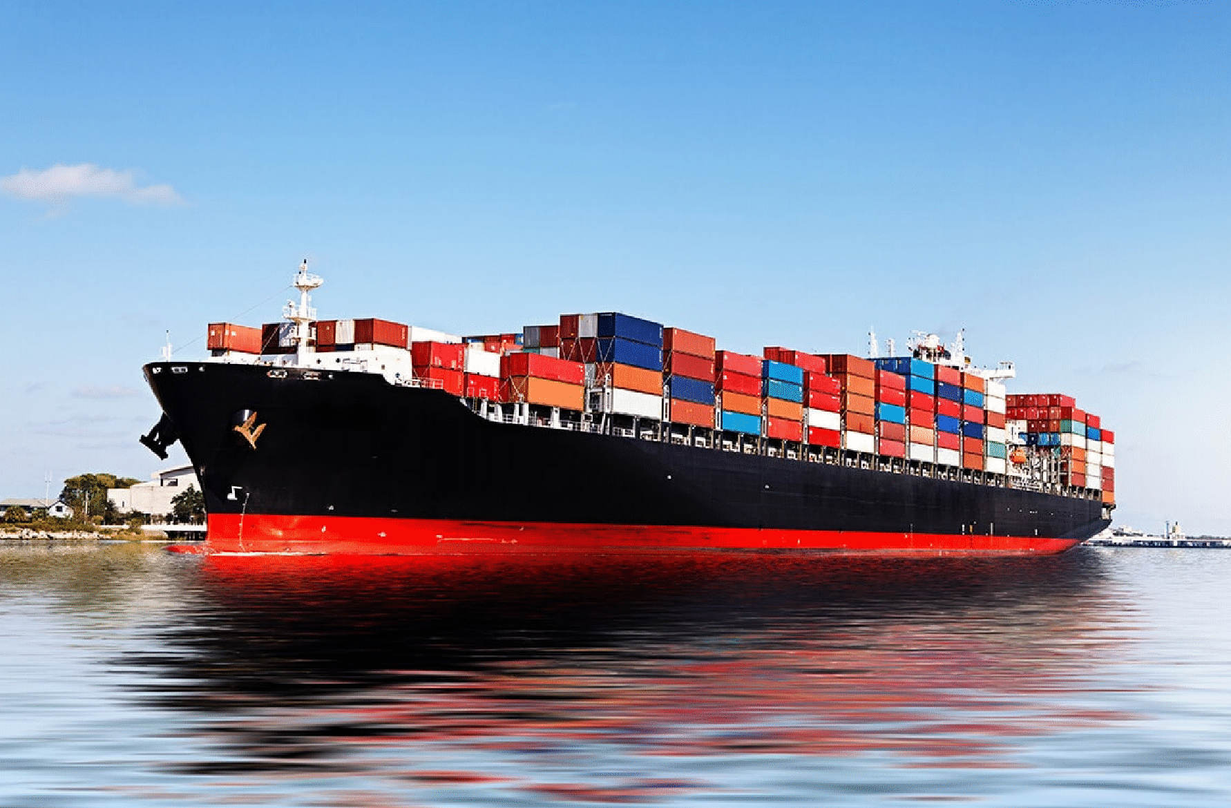 Ship command and displatch 