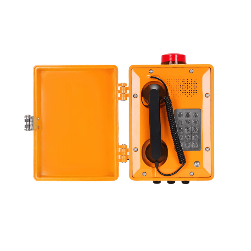 Waterproof Telephone