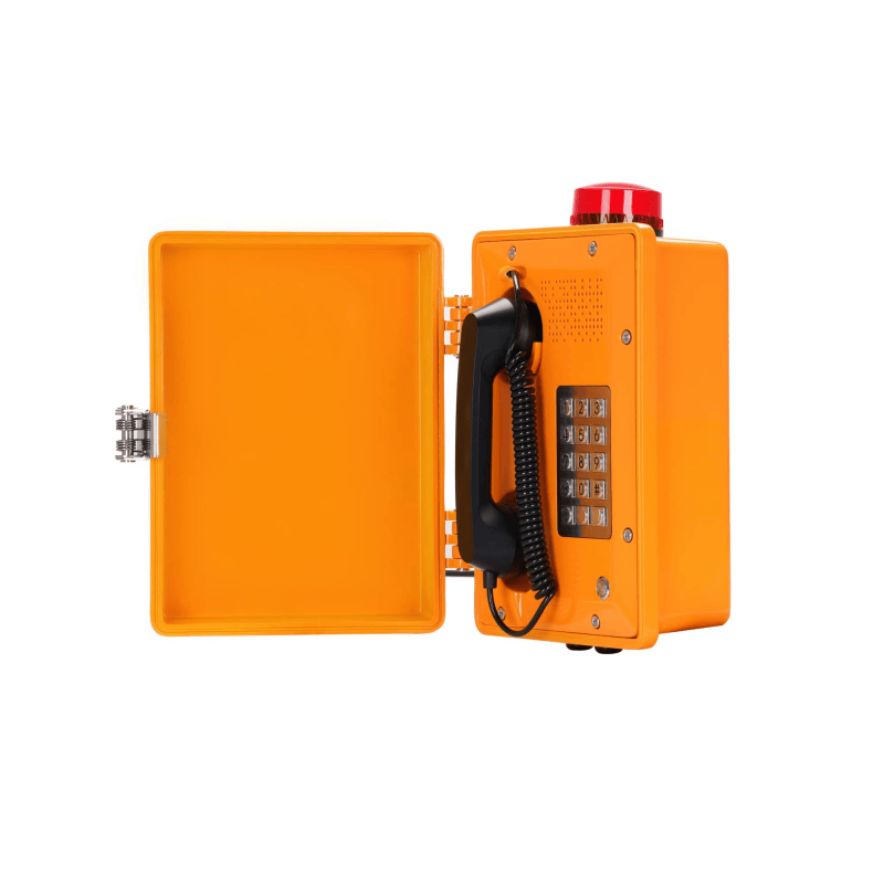 Waterproof Telephone