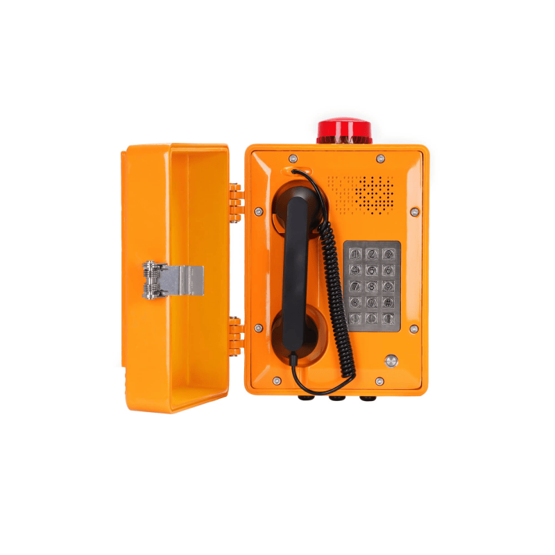 Waterproof Telephone