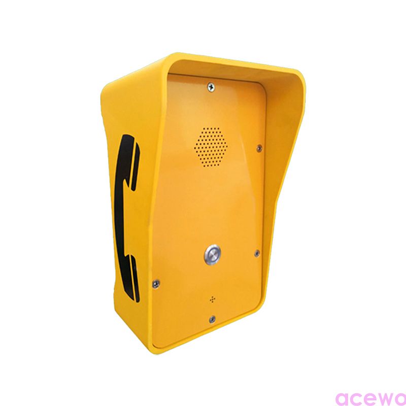 Telephone Waterproof