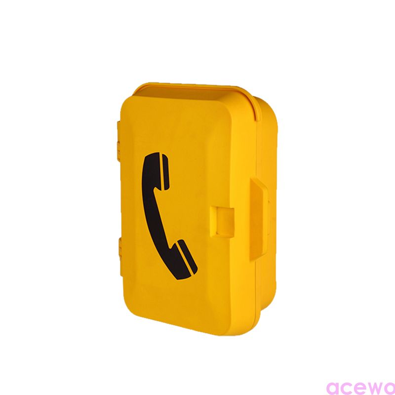 Telephone Explosion-proof with light