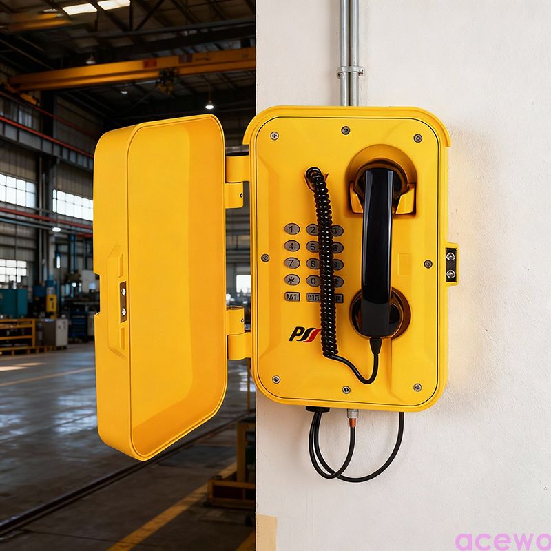 Explosion proof telephone11.jpg