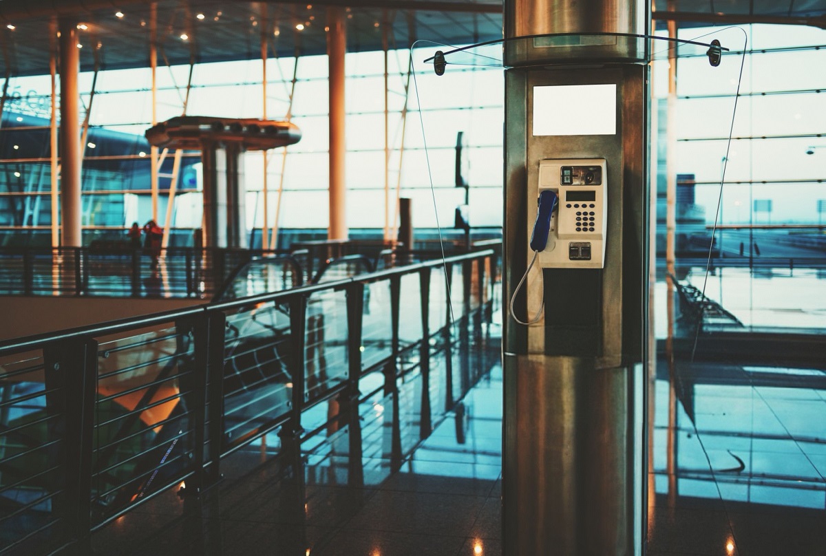 EX Explosion-Proof Telephone: Ensuring Communication Safety in Extreme Environments