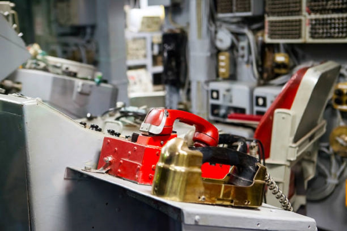 Explosion-Proof Telephones: Providing Stable and Reliable Industrial Communication for High-Risk Ope