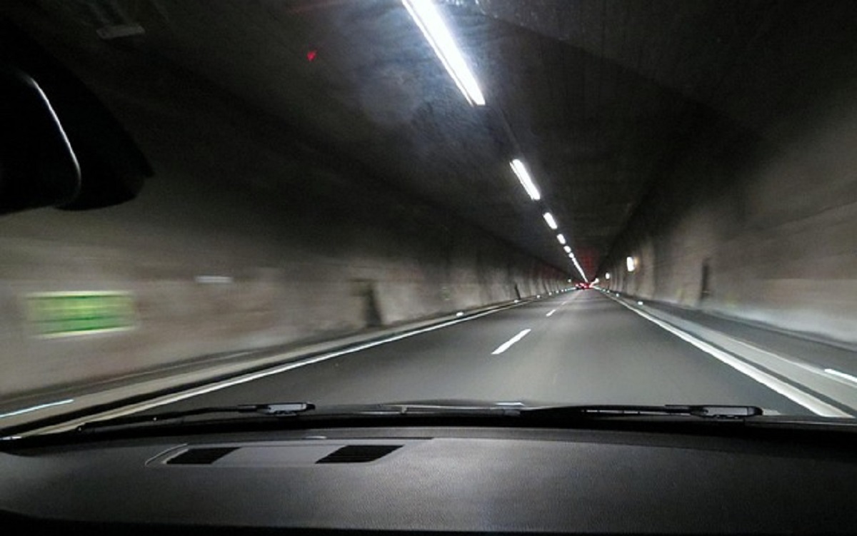 Railway Tunnel Emergency Communication Telephones: The "Lifeline" in a 17-Kilometer Tunnel