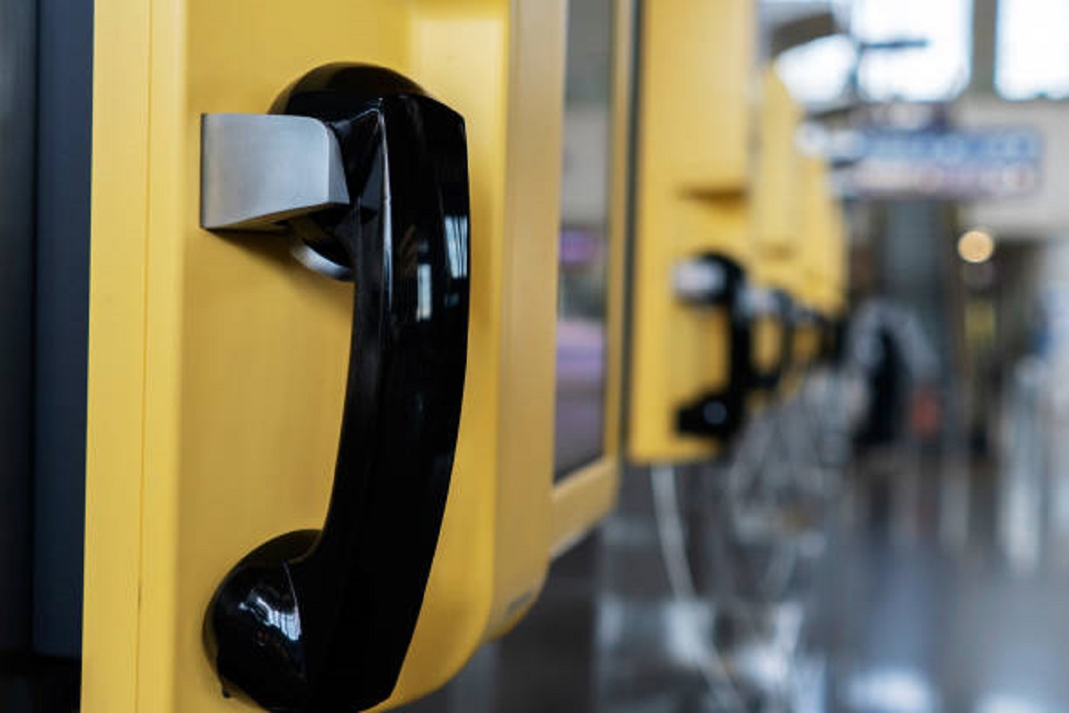 Industrial Waterproof Outdoor Telephone: Reliable Communication Guarantee in Harsh Environments