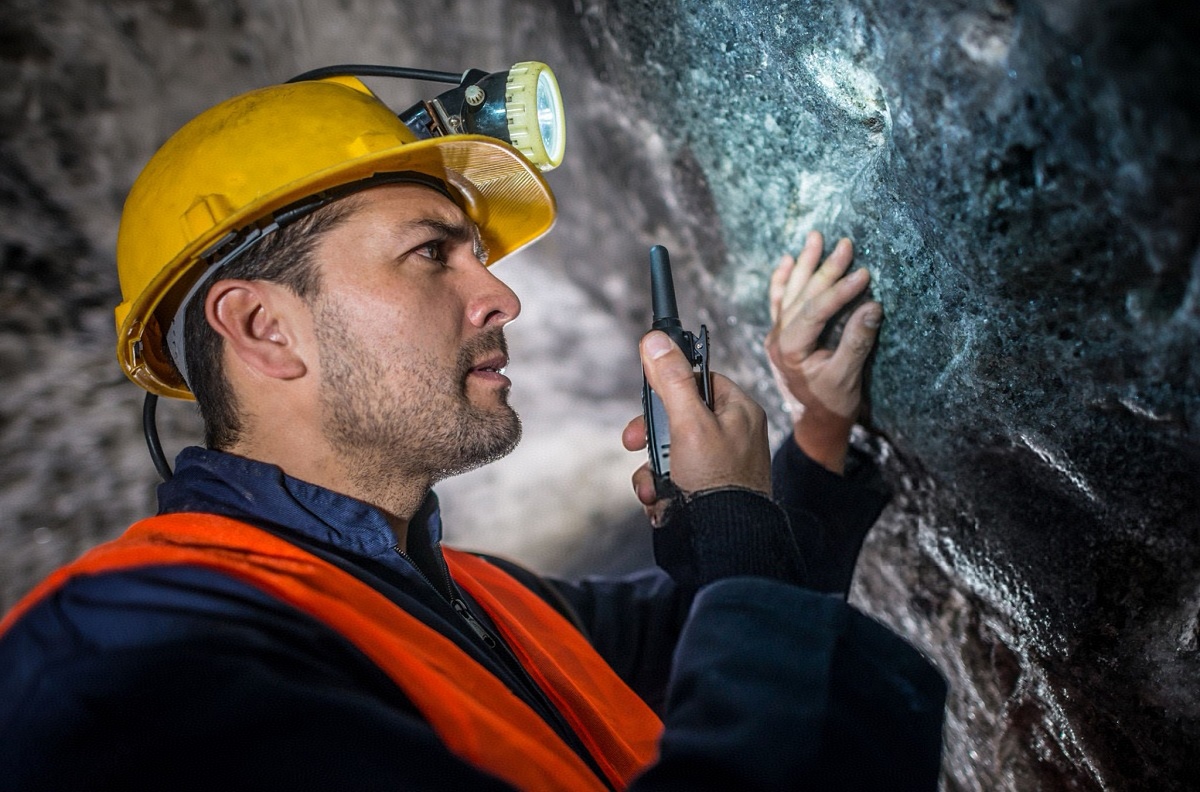 The "Mythical Phone" for One-Click Command Center Connection—An Analysis of the Industrial