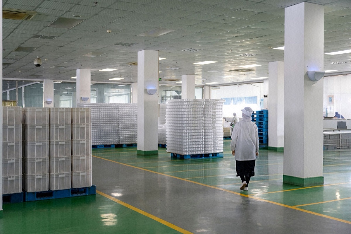 Cleanroom Intercom System: Professional Communication Equipment Designed for High-Standard Clean Env