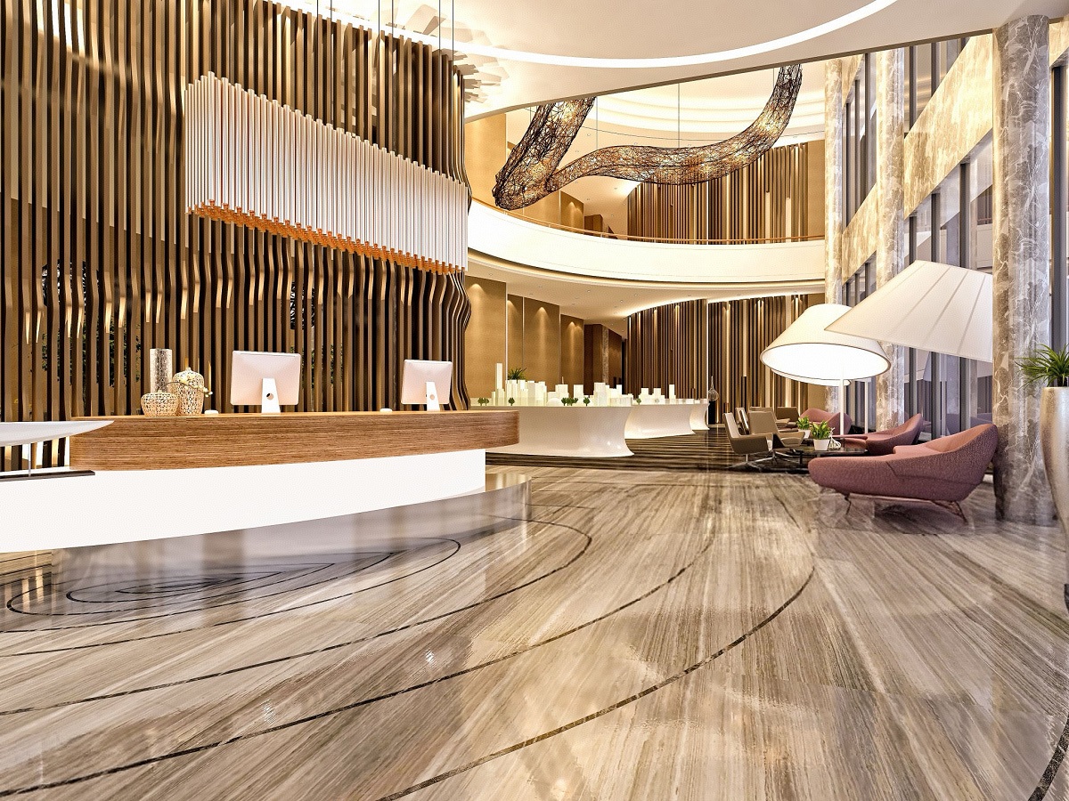 Building Intercom System: The Fundamental Communication Hub for Smart Communities and Intelligent Bu